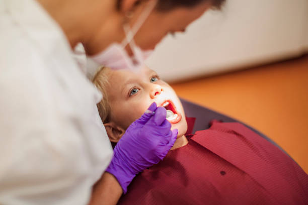 Best Emergency Dental Care for Sports Injuries in Cedar City, UT