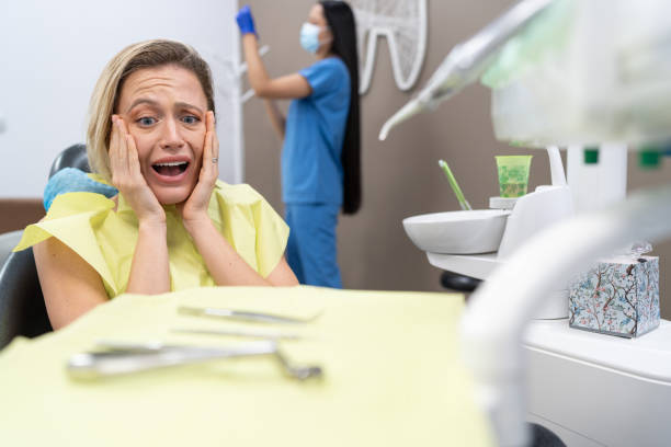 Best Emergency Wisdom Tooth Extraction in Cedar City, UT