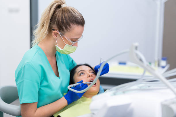 Best Emergency Treatment for Oral Infections in Cedar City, UT